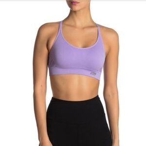 NWT Marika Mesh Low Impact Support Sports Bra - XS